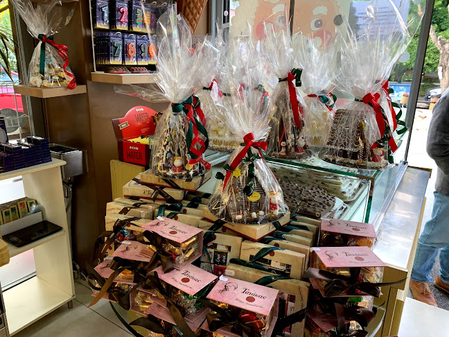 Πρατήριο Άρτου Ζαχαροπλαστικής ΤΣΙΟΚΑΣ - Γαστρονομία και φιλοξενία