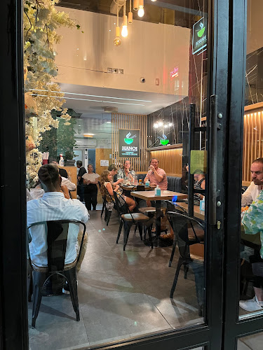 HANOI ATHENS - AUTHENTIC VIETNAMESE FOOD - Αθήνα