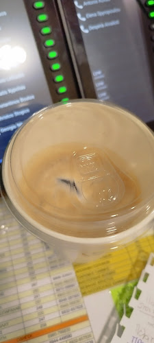 Fabrik cafe - Ταύρος