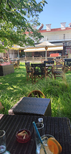 Rocaria Beach Bar - Μουδανιά