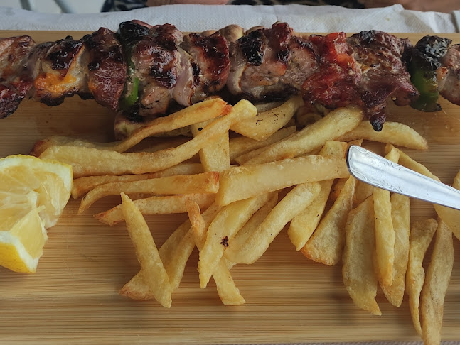 Opinii despre Φάρος în Ρίο - Γαστρονομία και φιλοξενία