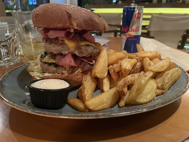 Comentarii opinii despre BABEL Cafe-Bar-restaurant