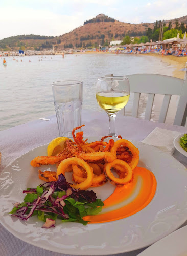 ΙΠΠΟΚΑΜΠΟΣ - Γαστρονομία και φιλοξενία