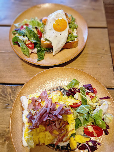 Istiaia café & bistro