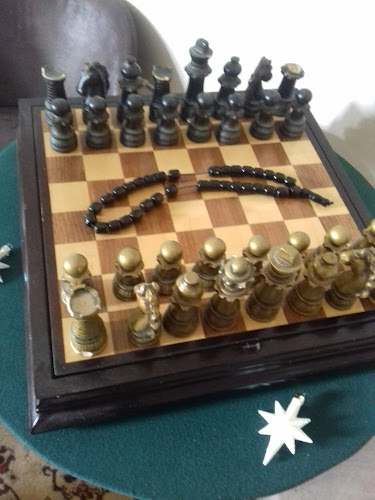 Παραδοσιακό καφενείο Γκλίνος Αθανάσιος - Τρίπολη