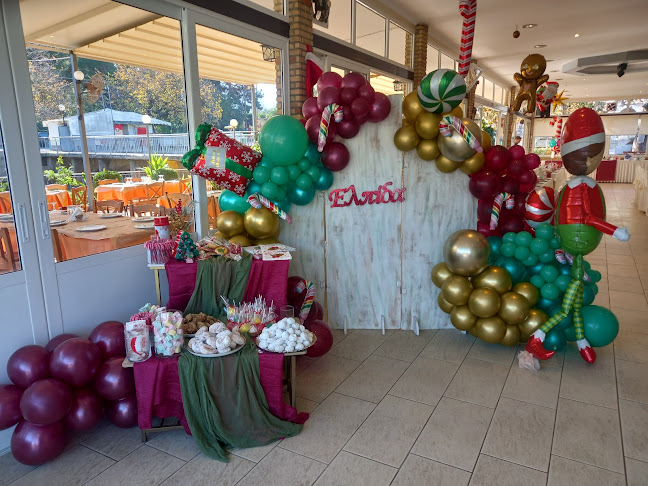 Opinii despre Παράδεισος în Κεφαλάρι - Γαστρονομία και φιλοξενία