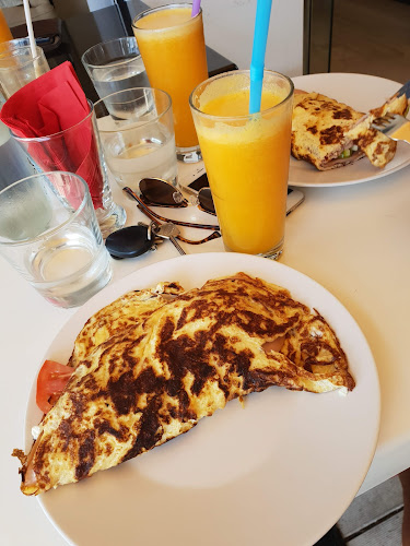 Mostra Cafe-bar - Γαστρονομία και φιλοξενία