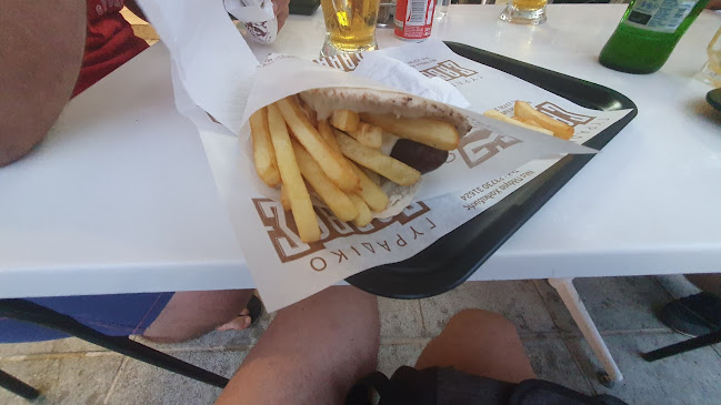 Γυράδικο ο Σάββας - Γαστρονομία και φιλοξενία