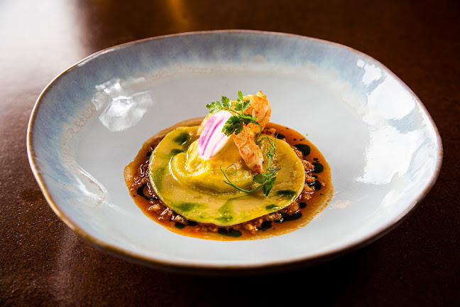 Varoulko Seaside Restaurant - Γαστρονομία και φιλοξενία