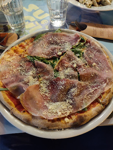 Su e Giu - Νάξος