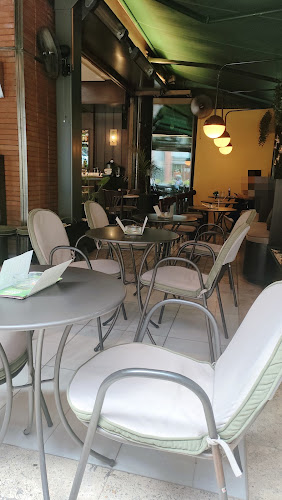 CITY café - Γαστρονομία και φιλοξενία