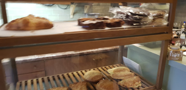 Makers Coffee & Sandwich Shop - Καλαμάτα