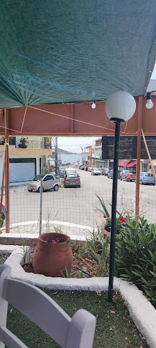 Ταβέρνα ΛΟΦΟΣ - Γαστρονομία και φιλοξενία