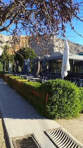 Πάρκο Ανδρέα Παπανδρέου, Κερατσίνι 187 57