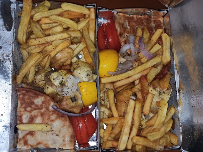 Opinii despre Mr Massas în Λάρισα - Γαστρονομία και φιλοξενία