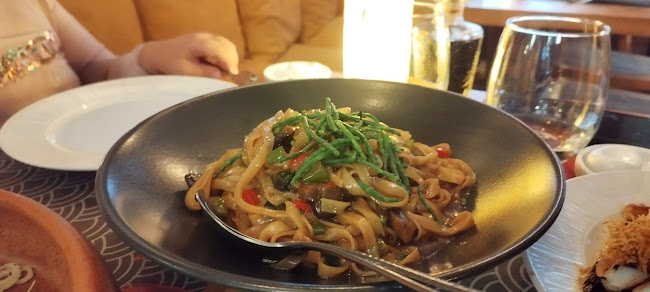 Mirai Sushi & cocktail bar - Γαστρονομία και φιλοξενία