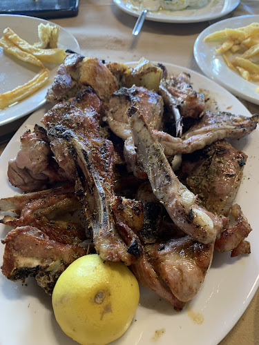 Ο Μήτρος - Γαστρονομία και φιλοξενία