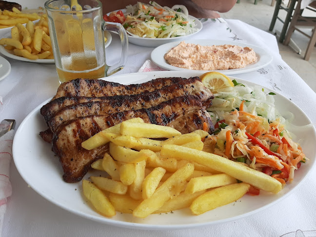 Comentarii opinii despre Γυράδικο ο Σάββας