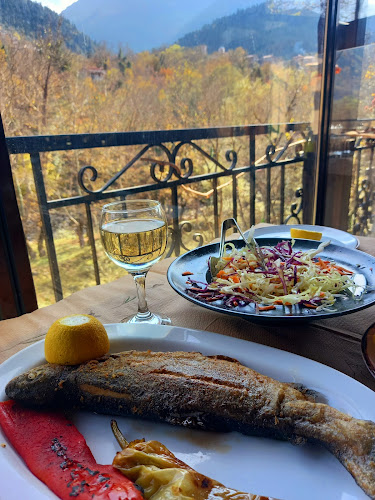 Ταβέρνα Το Σπίτι Του Ψαρά - Γαστρονομία και φιλοξενία