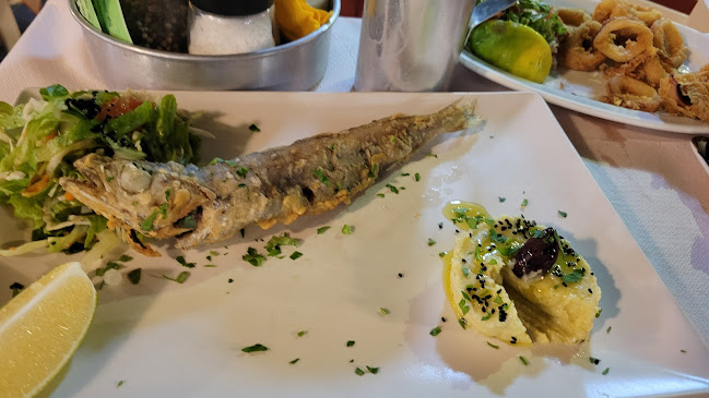 Cristou Konstantopoulou, Πάρος 844 00