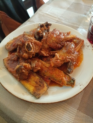 Maracaibo Restaurant - Ηράκλειο