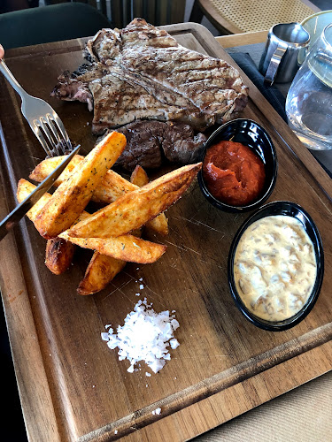 Comentarii opinii despre Esplanade Seaside