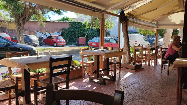 Comentarii opinii despre Μεζεδοπωλείο της Αργυρώς