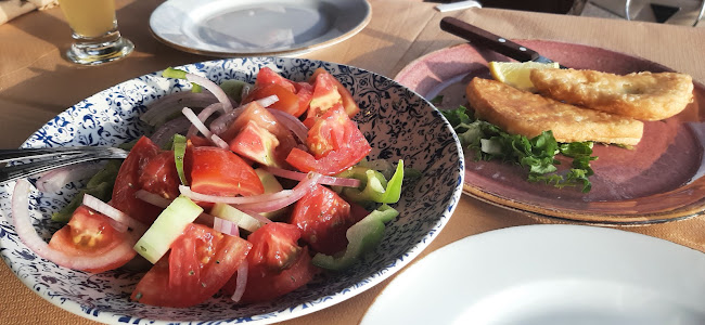 Χρύσανθος Chrysanthos - Γαστρονομία και φιλοξενία