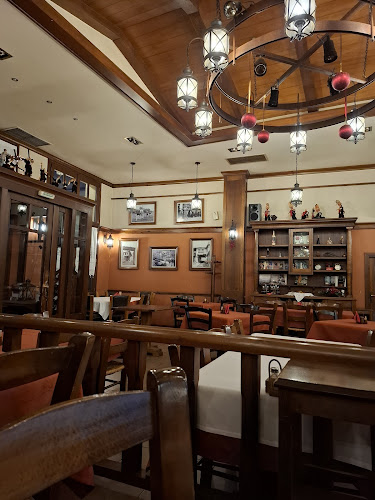 Ταβέρνα Αρχοντικό - Γαστρονομία και φιλοξενία