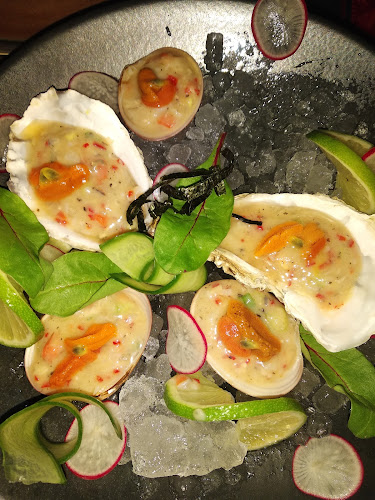 Mirai Sushi & cocktail bar - Γαστρονομία και φιλοξενία