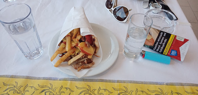 "Τα αδέρφια" Κοτόπουλα στα κάρβουνα - Γαστρονομία και φιλοξενία