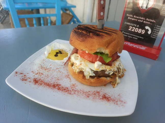 Meating Point - Γαστρονομία και φιλοξενία