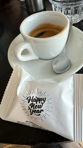 Saxofono | Cocktail Bar