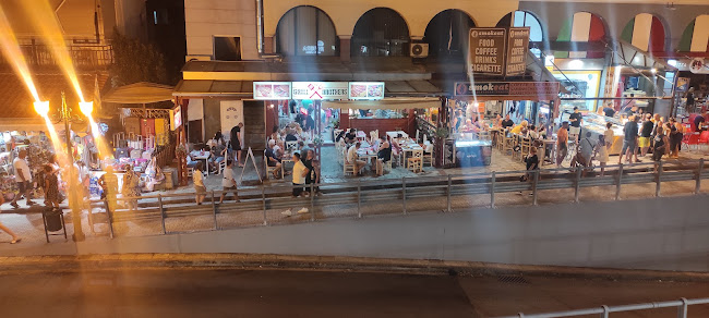 The Grill Brothers - Γαστρονομία και φιλοξενία