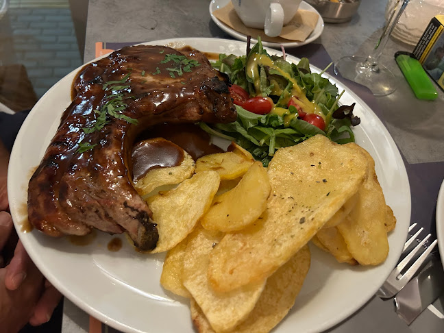 Opinii despre SOLTY drinks & bites în Ρέθυμνο - Γαστρονομία και φιλοξενία