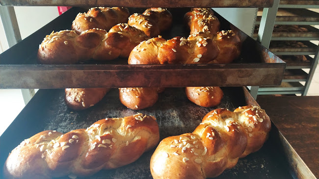 Elea's Bakery & Coffee | Δ. Χριστακακος & ΣΙΑ