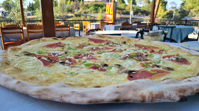 Pizza Ρίο - Γαστρονομία και φιλοξενία