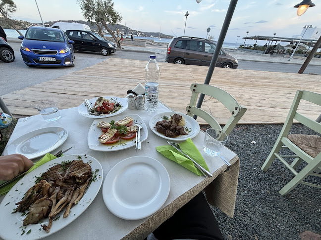 Περιφερειακός Φοίνικα Ερμούπολης, 841 00