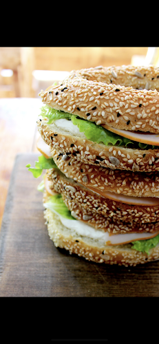 Opinii despre Αρτος & Υγεια în Νέα Πέραμος - Γαστρονομία και φιλοξενία