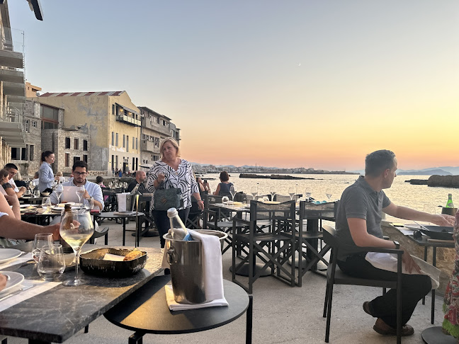 Periplous Restaurant - Χανιά