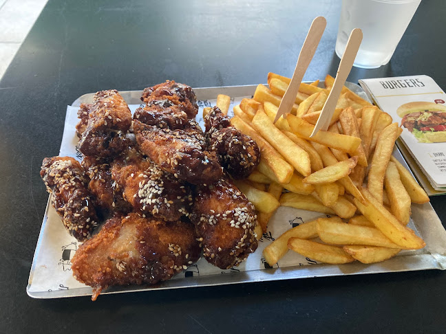 Meat Box - Γαστρονομία και φιλοξενία