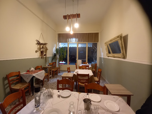 Ψητοπωλείο ο γύρος της Γενισεας