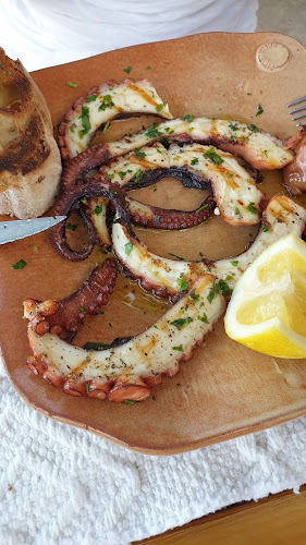 Comentarii opinii despre Ταβέρνα Γραμβούσα