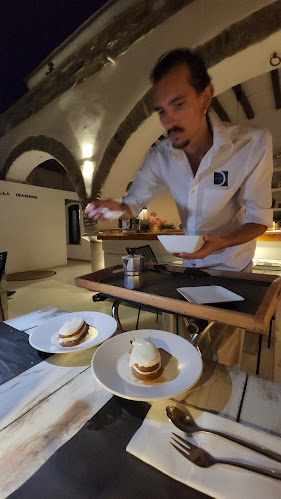 Daniele Ristorante Italiano - Paros