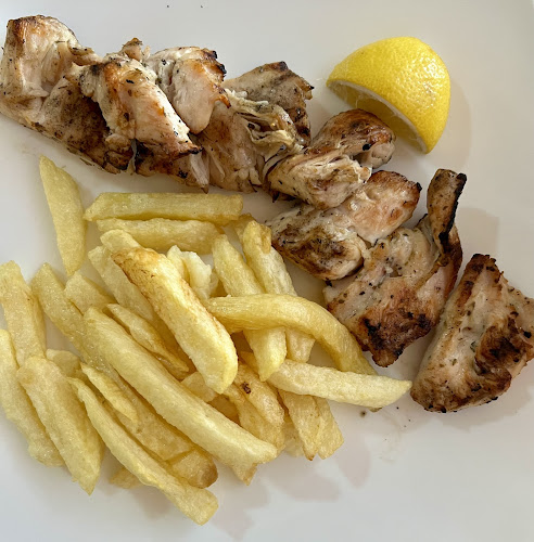 Taverna Dias Meteora