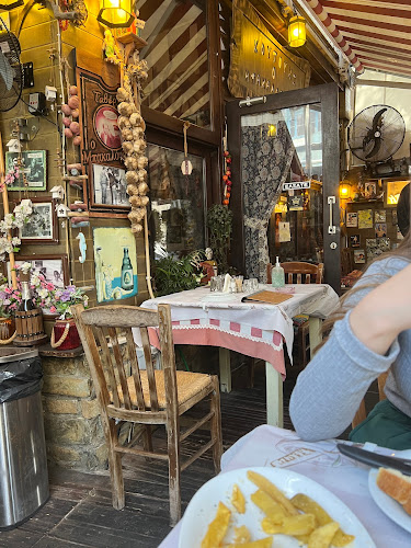 Comentarii opinii despre Μπακαλόγατος