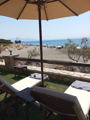 Comentarii opinii despre Glyfada Beach Restaurant