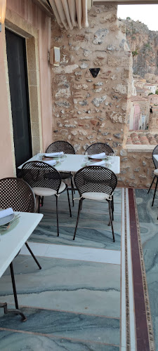 Monemvasia Castle, Μονεμβασιά 230 70