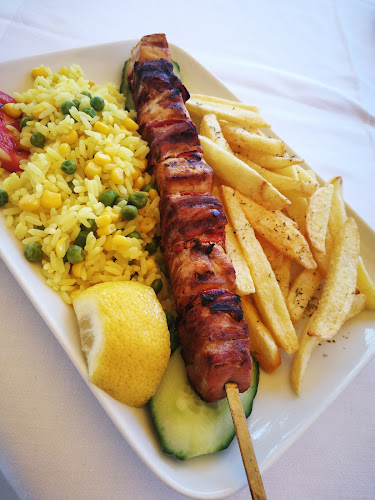 Barba Thomas - Πλατανιάς