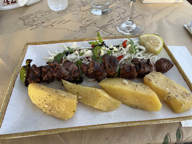 Comentarii opinii despre Taverna Apostolis